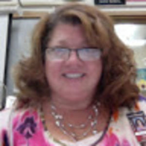 Meet your Posher, Barbara